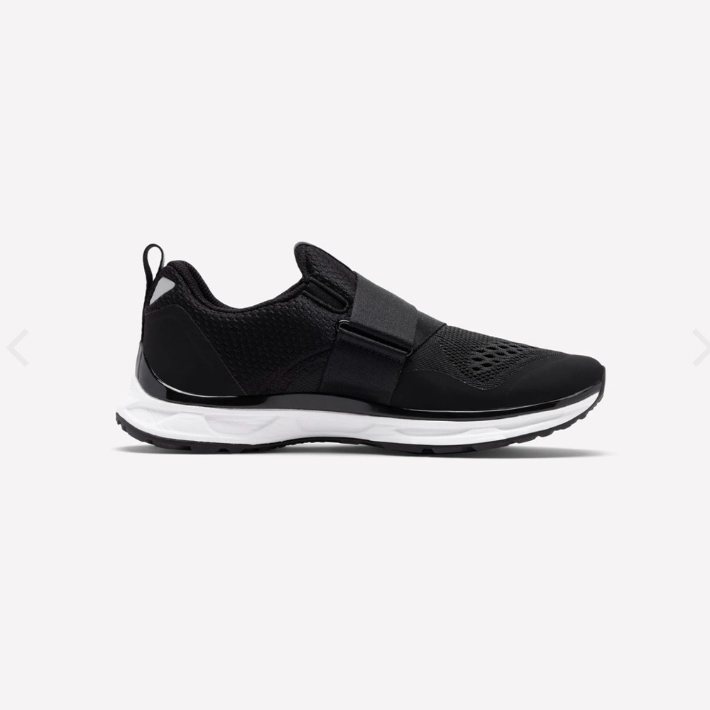 Women's Black Athletic Shoes